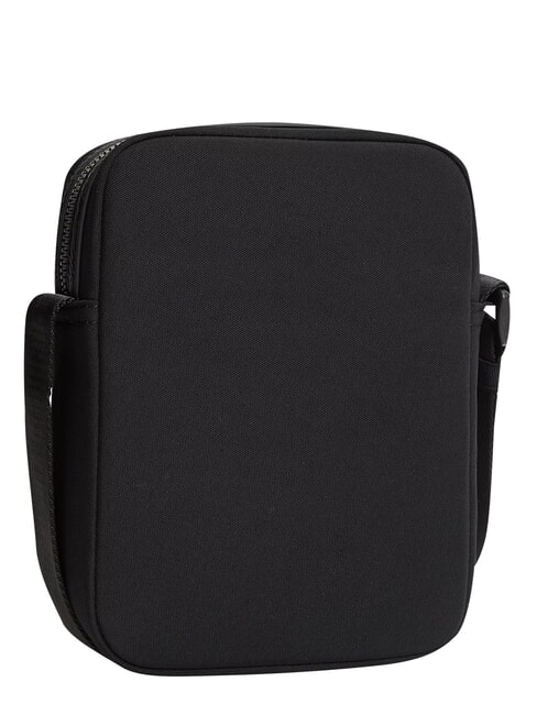 TH REPREVE Bolso de hombro negro - Bandoleras Hombre