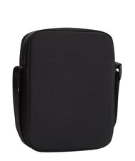 TOMMY HILFIGER TH REPREVE Bolso de hombro negro - Bandoleras Hombre - 3