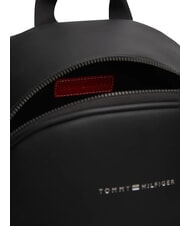 TOMMY HILFIGER TH METRO Mochila negro - Mochilas para port&aacute;til - 4