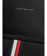 TOMMY HILFIGER TH METRO Mochila negro - Mochilas para port&aacute;til - 5