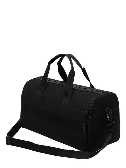 TH FOUNDATION Bolsa de lona negro - Bolsas de viaje