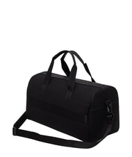 TOMMY HILFIGER TH FOUNDATION Bolsa de lona negro - Bolsas de viaje - 2