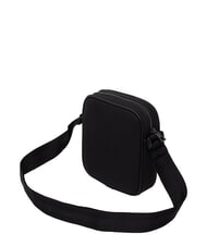 TOMMY HILFIGER TH FOUNDATION Bolso de hombro negro - Bandoleras Hombre - 3
