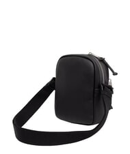 TOMMY HILFIGER TJM ELEVATED Bolso de hombro negro - Bandoleras Hombre - 2