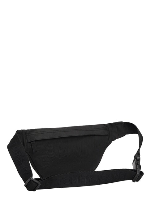 TJM ESS DAILY Bolsa negro - Ri&ntilde;oneras