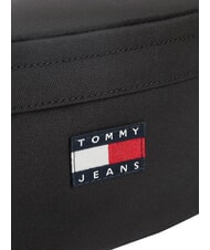 TOMMY HILFIGER TJM ESS DAILY Bolsa negro - Ri&ntilde;oneras - 4