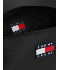 TOMMY HILFIGER TJM ESS DAILY Bolsa negro - Ri&ntilde;oneras - 5