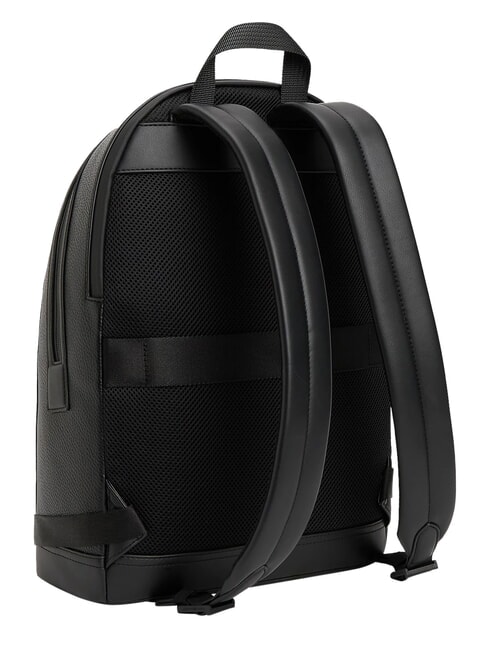 TH CENTRAL Mochila negro - Mochilas para port&aacute;til