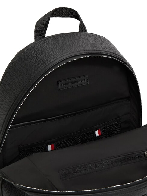 TH CENTRAL Mochila negro - Mochilas para port&aacute;til