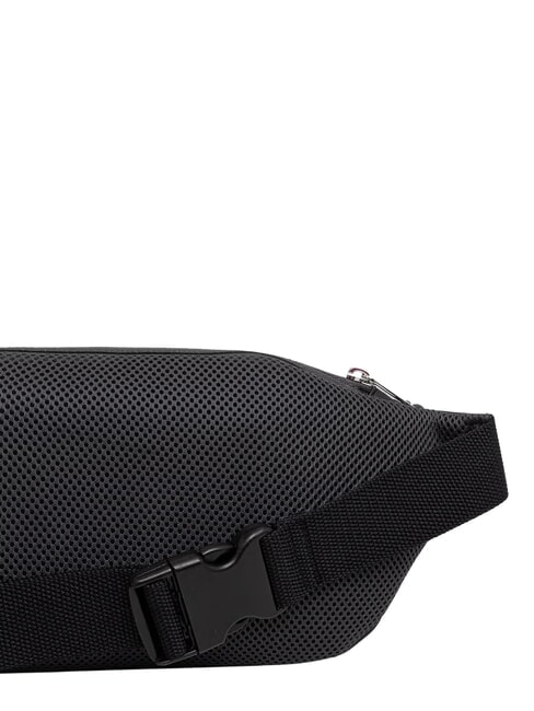 TJM ELEVATED Bolsa negro - Ri&ntilde;oneras