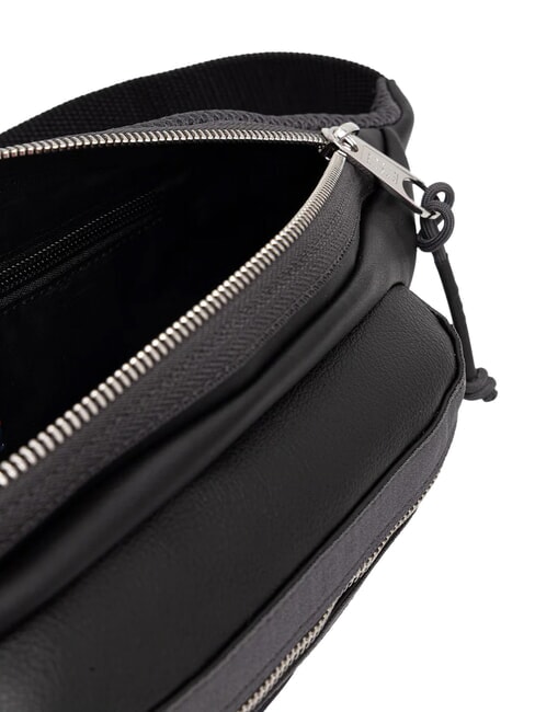 TJM ELEVATED Bolsa negro - Ri&ntilde;oneras