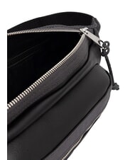 TOMMY HILFIGER TJM ELEVATED Bolsa negro - Ri&ntilde;oneras - 4