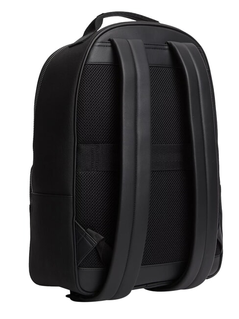 TH FOUNDATION Mochila negro - Mochilas para port&aacute;til