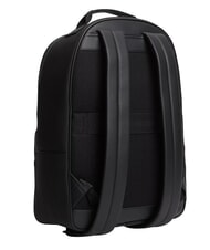 TOMMY HILFIGER TH FOUNDATION Mochila negro - Mochilas para port&aacute;til - 3