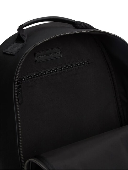 TH FOUNDATION Mochila negro - Mochilas para port&aacute;til