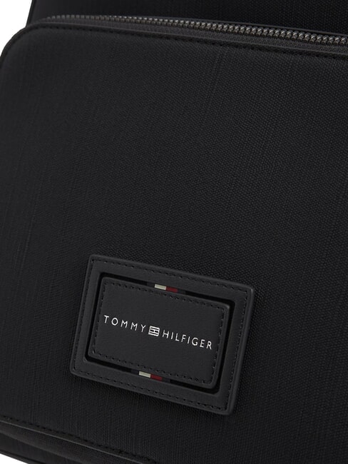 TH FOUNDATION Mochila negro - Mochilas para port&aacute;til