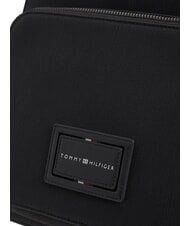 TOMMY HILFIGER TH FOUNDATION Mochila negro - Mochilas para port&aacute;til - 5