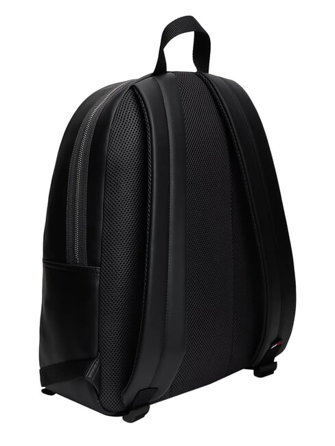 TJM ELEVATED Mochila negro - Mochilas para port&aacute;til