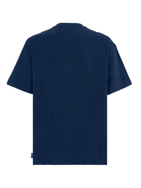 LEVRIERO Camiseta de manga corta Armada - camiseta