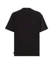 TRUSSARDI LEVRIERO Camiseta de manga corta negro - camiseta - 3
