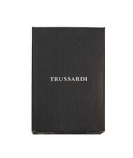 TRUSSARDI LEVRIERO Camiseta de manga corta negro - camiseta - 4