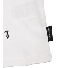 TRUSSARDI LEVRIERO Camiseta de manga corta - camiseta