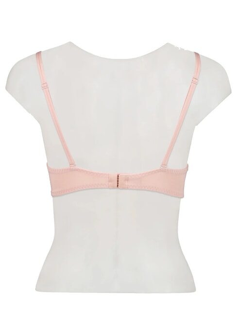 CK Sujetador con encaje suave - Ropa interior femenina