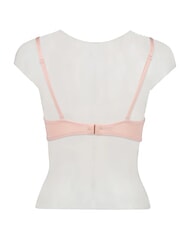 CALVIN KLEIN CK Sujetador con encaje suave - Ropa interior femenina - 3