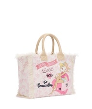 BRACCIALINI SUMMER LOONEY TOONES Bolso - Bolsos Mujer