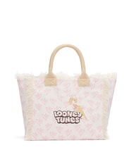 BRACCIALINI SUMMER LOONEY TOONES Bolso multi - Bolsos Mujer - 3