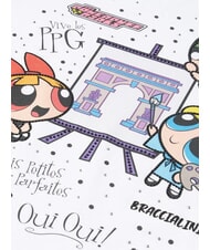 BRACCIALINI SUPERCHICCHE Camiseta estampada de manga corta - camiseta
