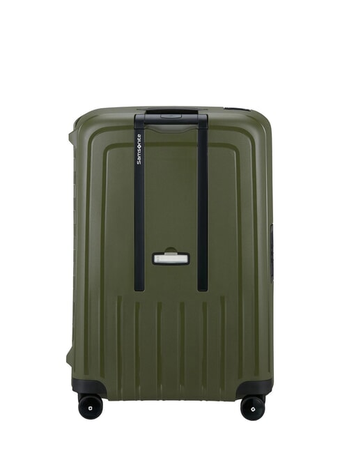 Carro S CURE, de gran tama&ntilde;o aceitunas - Trolley R&iacute;gidos