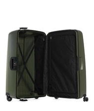 SAMSONITE Maletas L&iacute;nea S'CURE, medida extra-large aceitunas - Trolley R&iacute;gidos - 2
