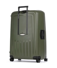 SAMSONITE Maletas L&iacute;nea S'CURE, medida extra-large aceitunas - Trolley R&iacute;gidos - 3