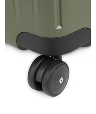 SAMSONITE Maletas L&iacute;nea S'CURE, medida extra-large aceitunas - Trolley R&iacute;gidos - 5