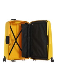 SAMSONITE Carro S CURE, de gran tama&ntilde;o - Trolley R&iacute;gidos