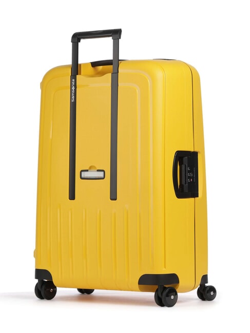 Carro S CURE, de gran tama&ntilde;o agrios - Trolley R&iacute;gidos