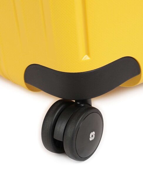 Carro S CURE, de gran tama&ntilde;o agrios - Trolley R&iacute;gidos