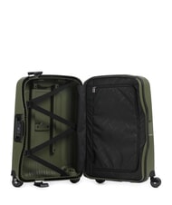 SAMSONITE Maletas S'CURE, equipaje de mano aceitunas - Equipaje de mano - 2
