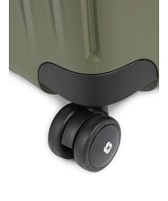 SAMSONITE Maletas S'CURE, equipaje de mano aceitunas - Equipaje de mano - 5