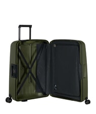 SAMSONITE Maletas L&iacute;nea S'CURE, medida mediana aceitunas - Trolley R&iacute;gidos - 2
