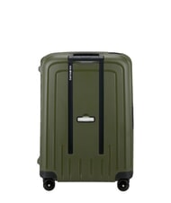 SAMSONITE Maletas L&iacute;nea S'CURE, medida mediana aceitunas - Trolley R&iacute;gidos - 5