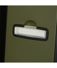 SAMSONITE Maletas L&iacute;nea S'CURE, medida mediana aceitunas - Trolley R&iacute;gidos - 6