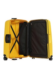 SAMSONITE Maletas L&iacute;nea S'CURE, medida mediana - Trolley R&iacute;gidos