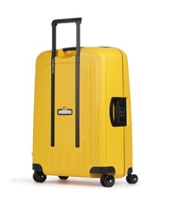 SAMSONITE Maletas L&iacute;nea S'CURE, medida mediana agrios - Trolley R&iacute;gidos - 3