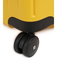 SAMSONITE Maletas L&iacute;nea S'CURE, medida mediana agrios - Trolley R&iacute;gidos - 5