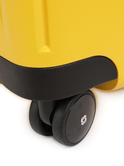 Maletas L&iacute;nea S'CURE, medida extra-large agrios - Trolley R&iacute;gidos