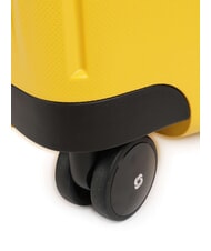 SAMSONITE Maletas L&iacute;nea S'CURE, medida extra-large agrios - Trolley R&iacute;gidos - 5