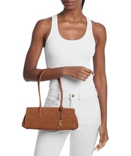 MICHAEL KORS LAILA Bolso de hombro de piel equipaje - Bolsos Mujer - 2