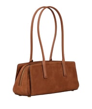 MICHAEL KORS LAILA Bolso de hombro de piel equipaje - Bolsos Mujer - 3